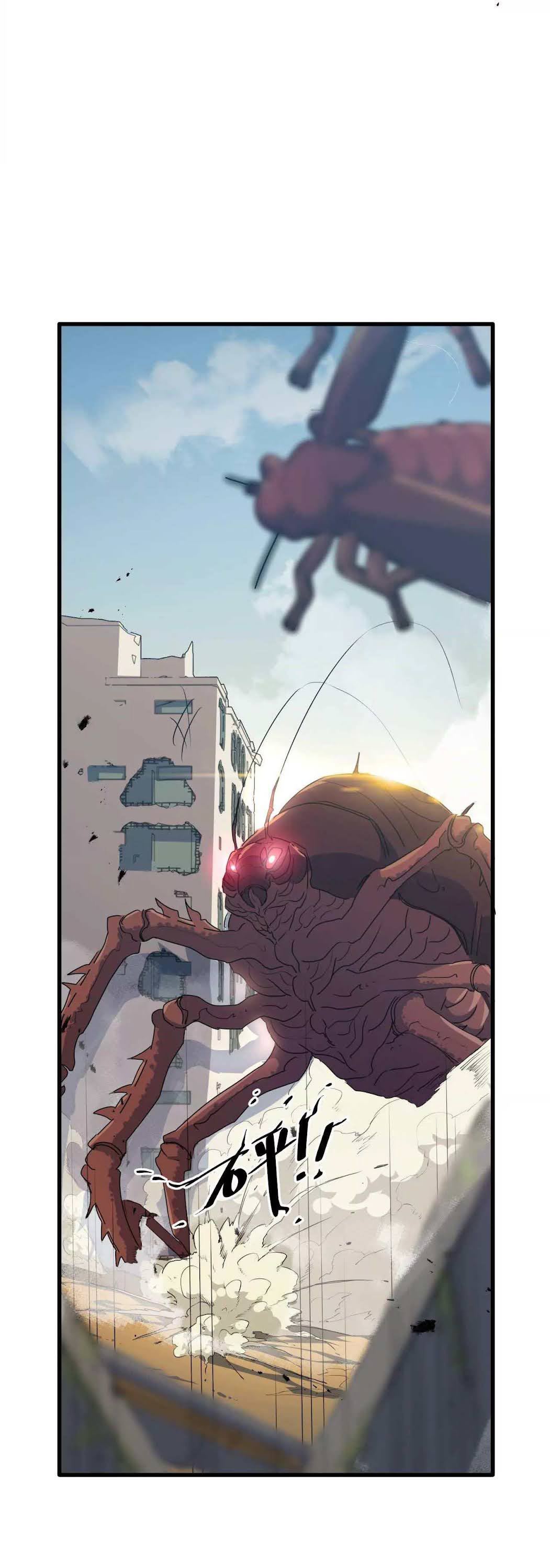 escort-agency-of-the-apocalypse - Chapter: 15