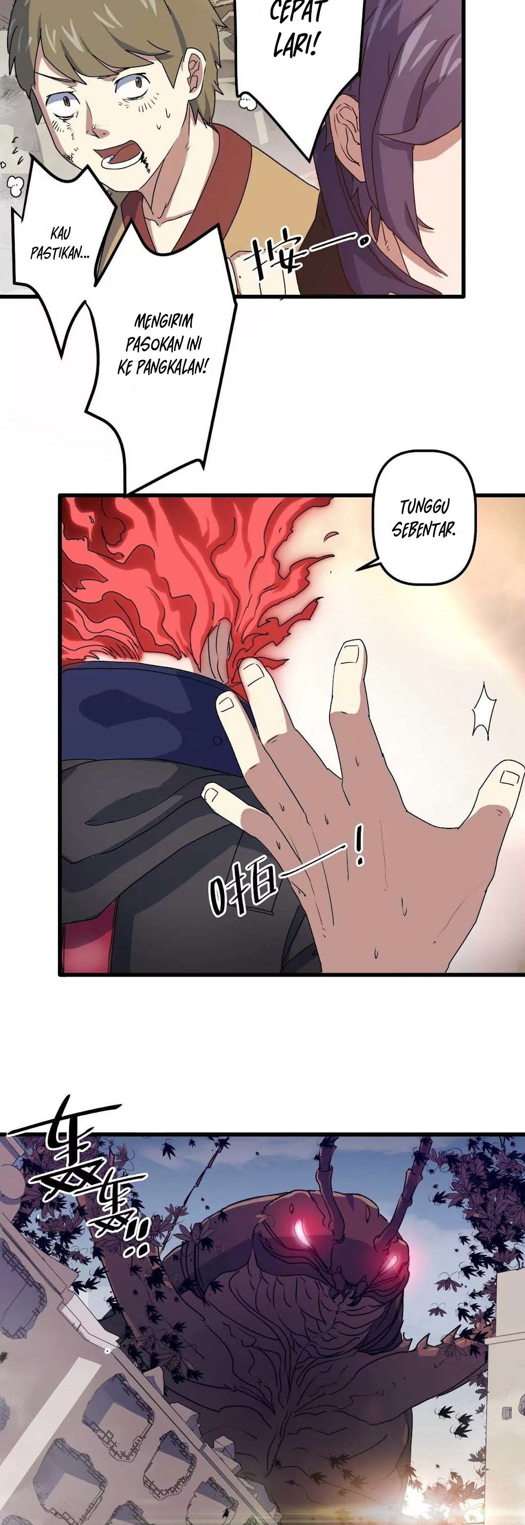 escort-agency-of-the-apocalypse - Chapter: 15