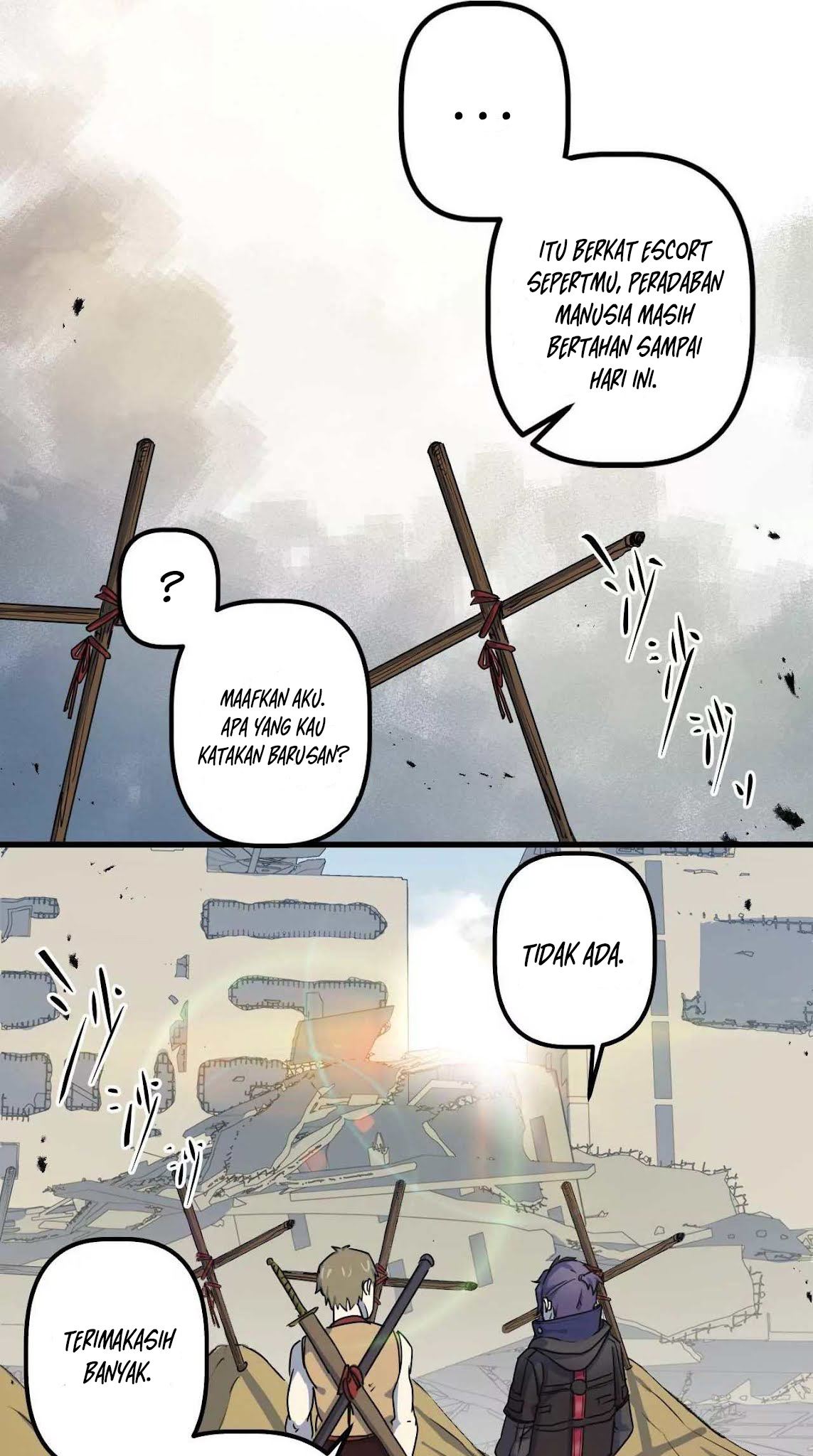 escort-agency-of-the-apocalypse - Chapter: 15