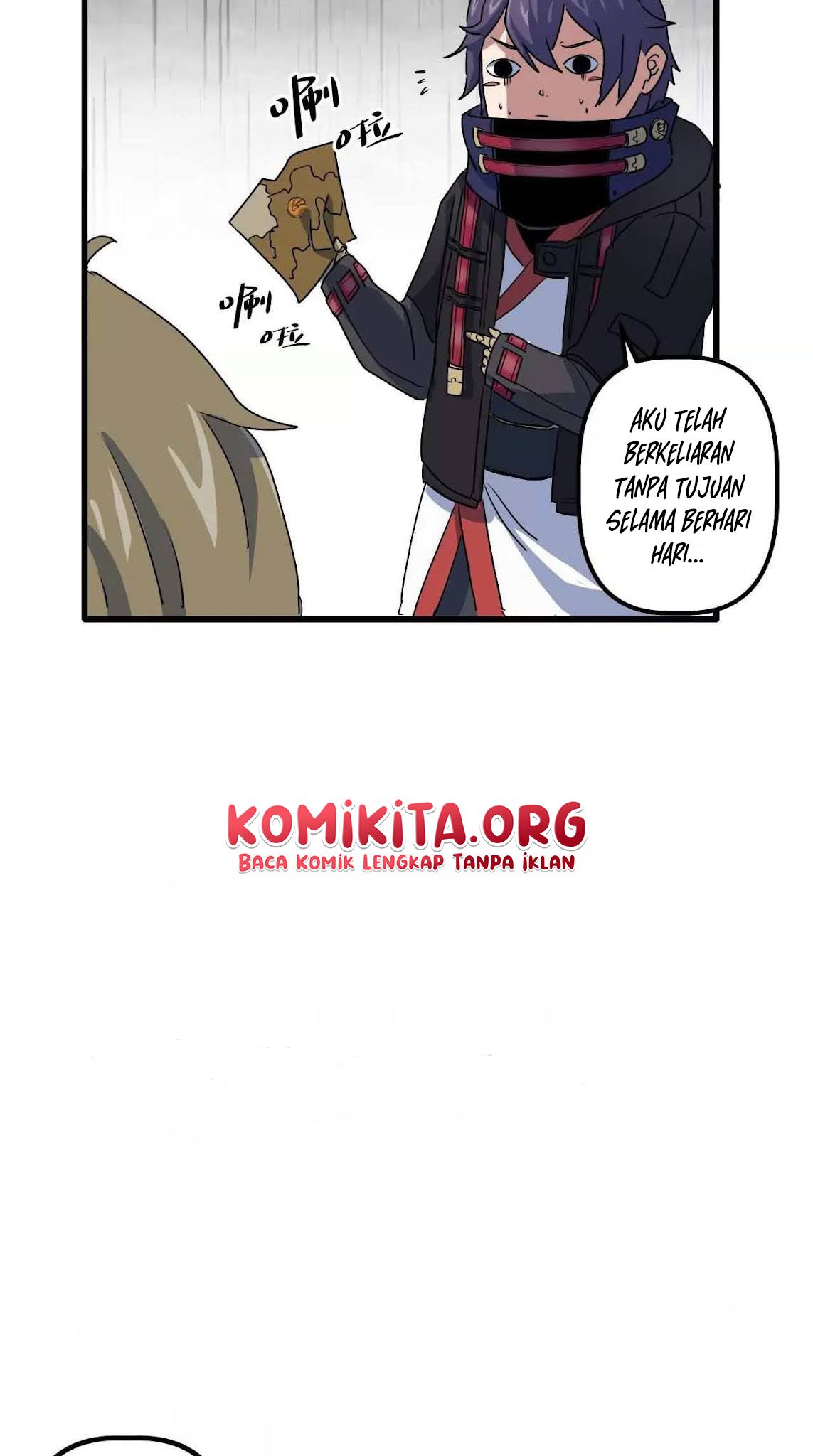 escort-agency-of-the-apocalypse - Chapter: 15