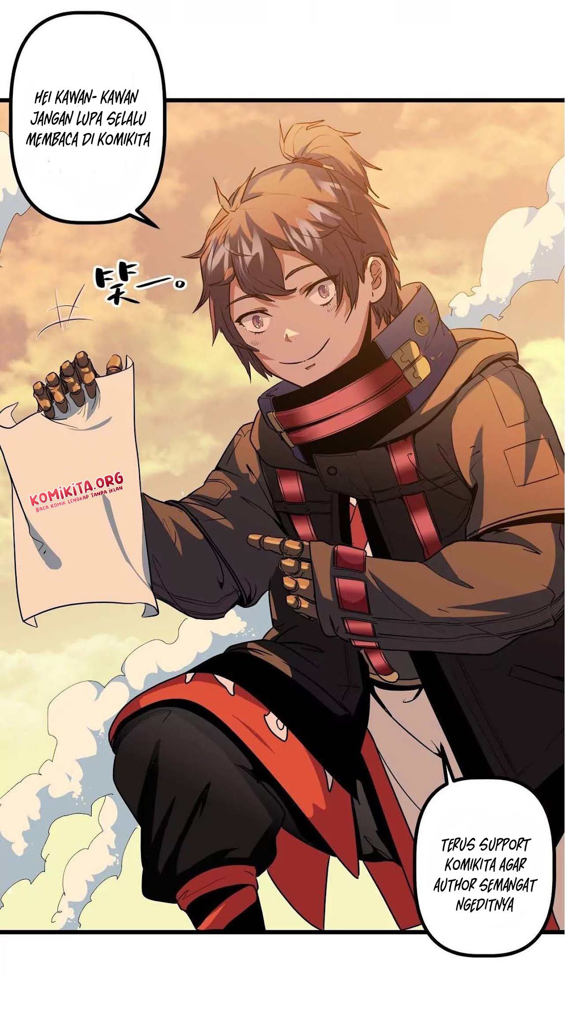 escort-agency-of-the-apocalypse - Chapter: 15