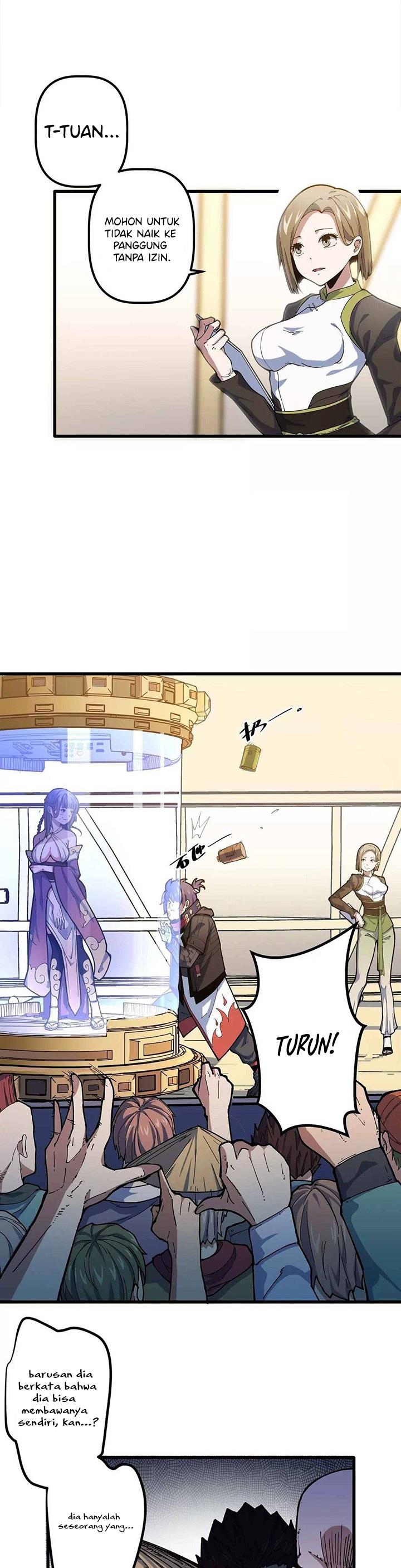 escort-agency-of-the-apocalypse - Chapter: 17