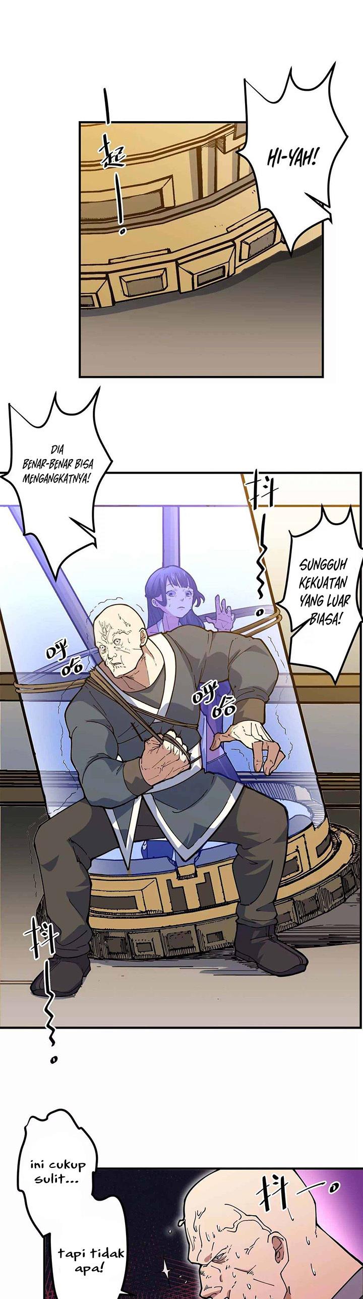 escort-agency-of-the-apocalypse - Chapter: 17