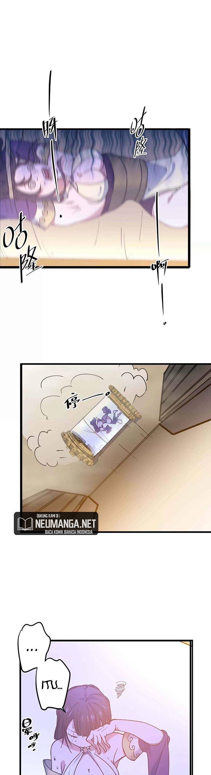 escort-agency-of-the-apocalypse - Chapter: 17