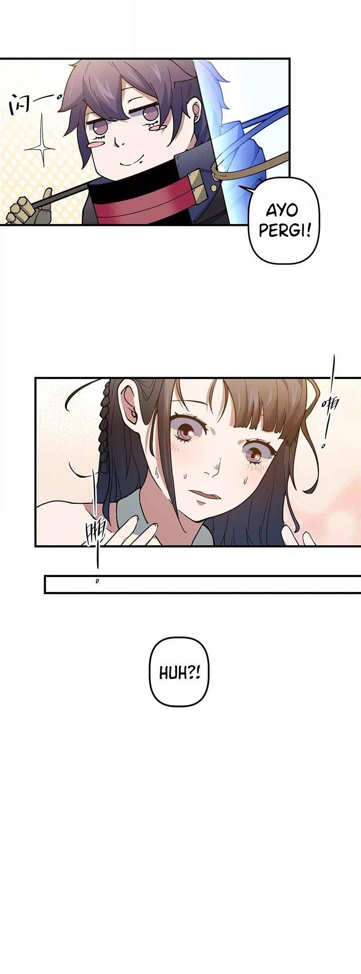 escort-agency-of-the-apocalypse - Chapter: 17