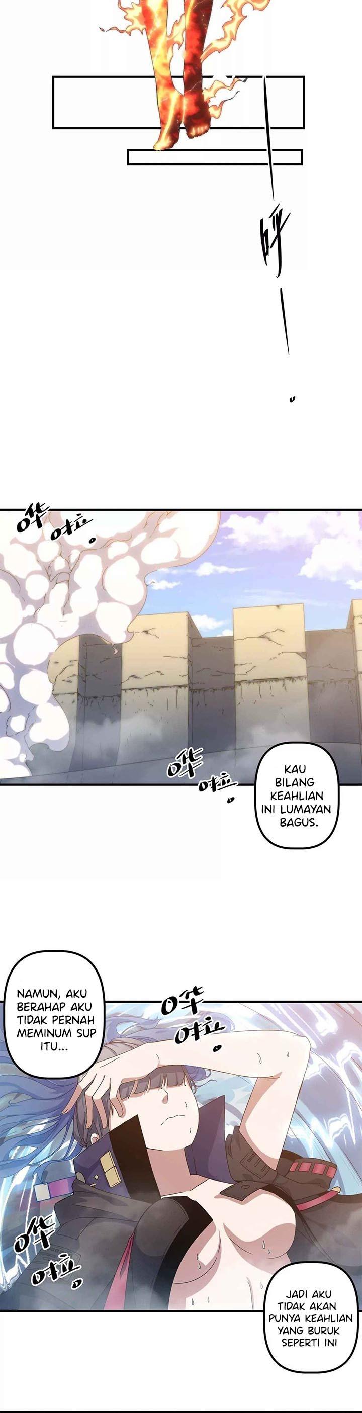 escort-agency-of-the-apocalypse - Chapter: 21
