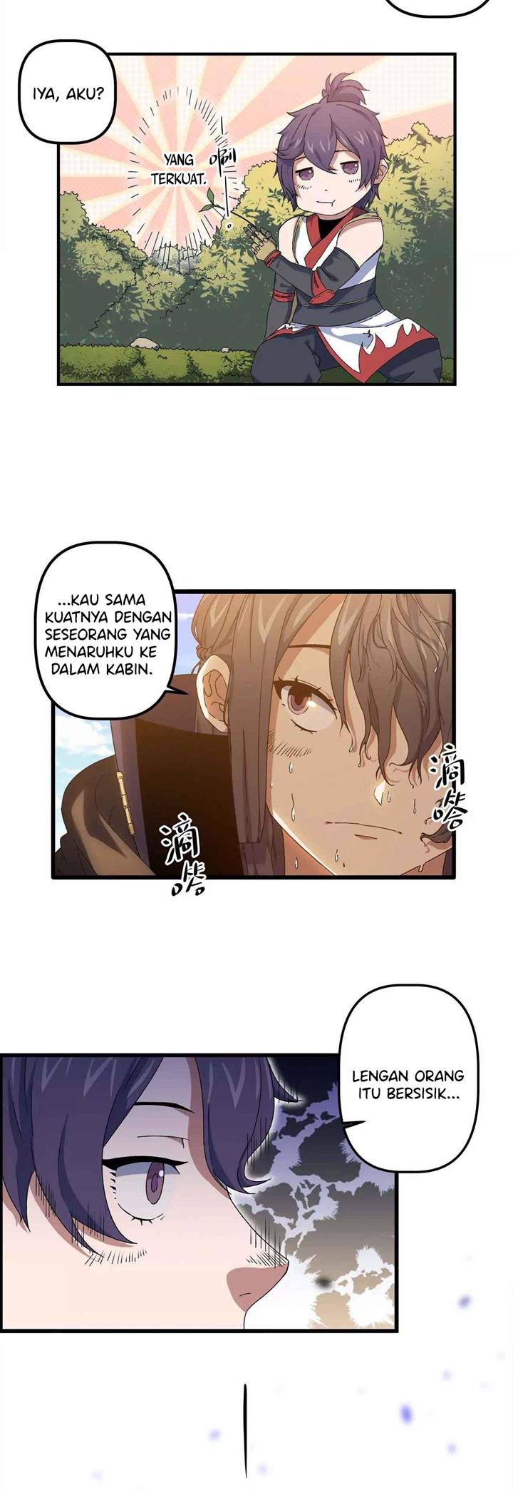 escort-agency-of-the-apocalypse - Chapter: 21
