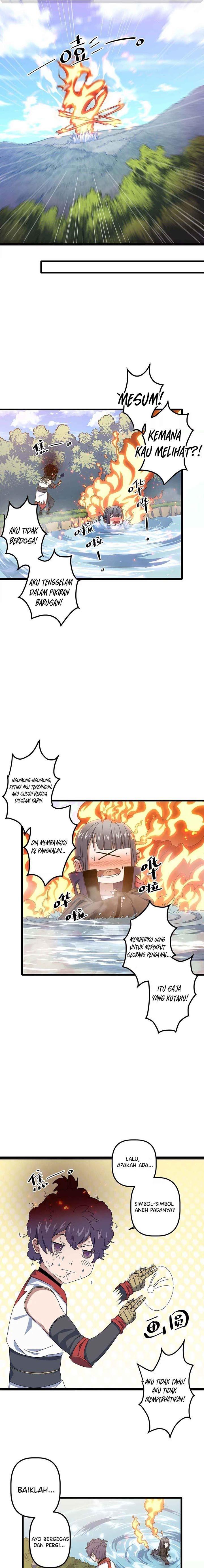 escort-agency-of-the-apocalypse - Chapter: 21