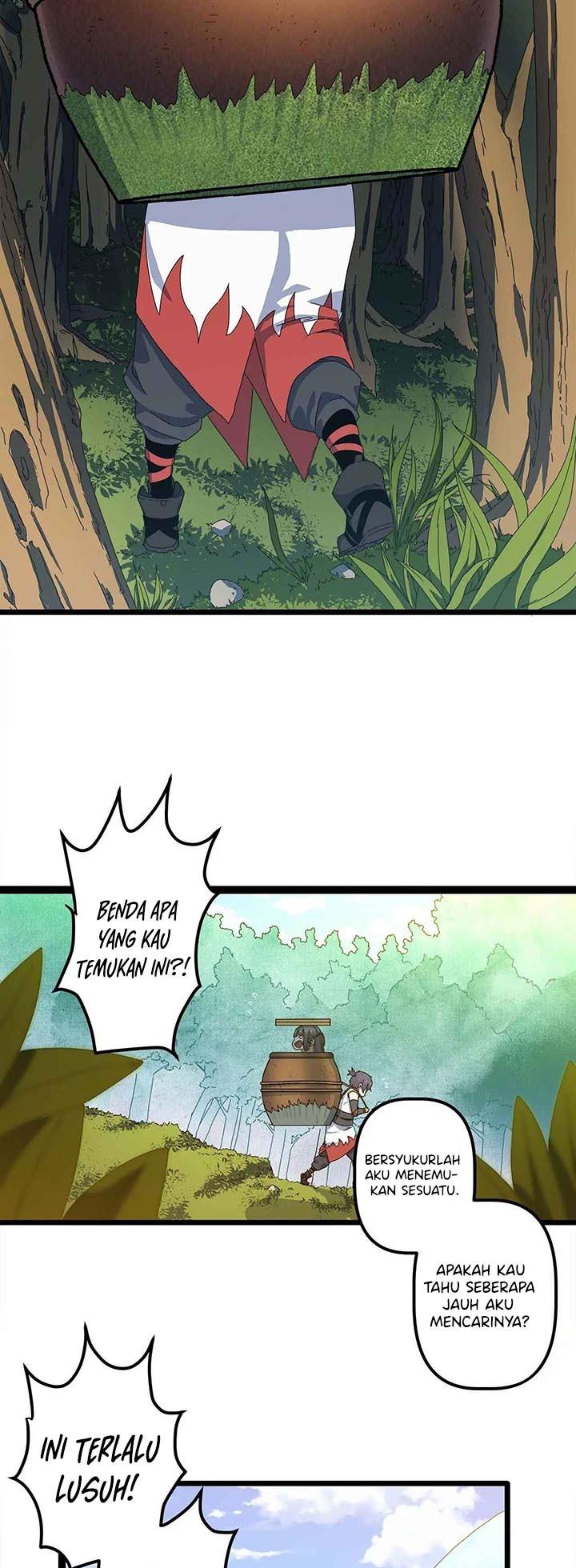 escort-agency-of-the-apocalypse - Chapter: 21