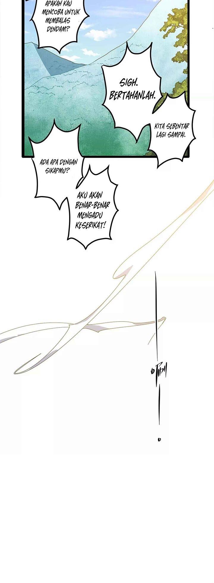 escort-agency-of-the-apocalypse - Chapter: 21