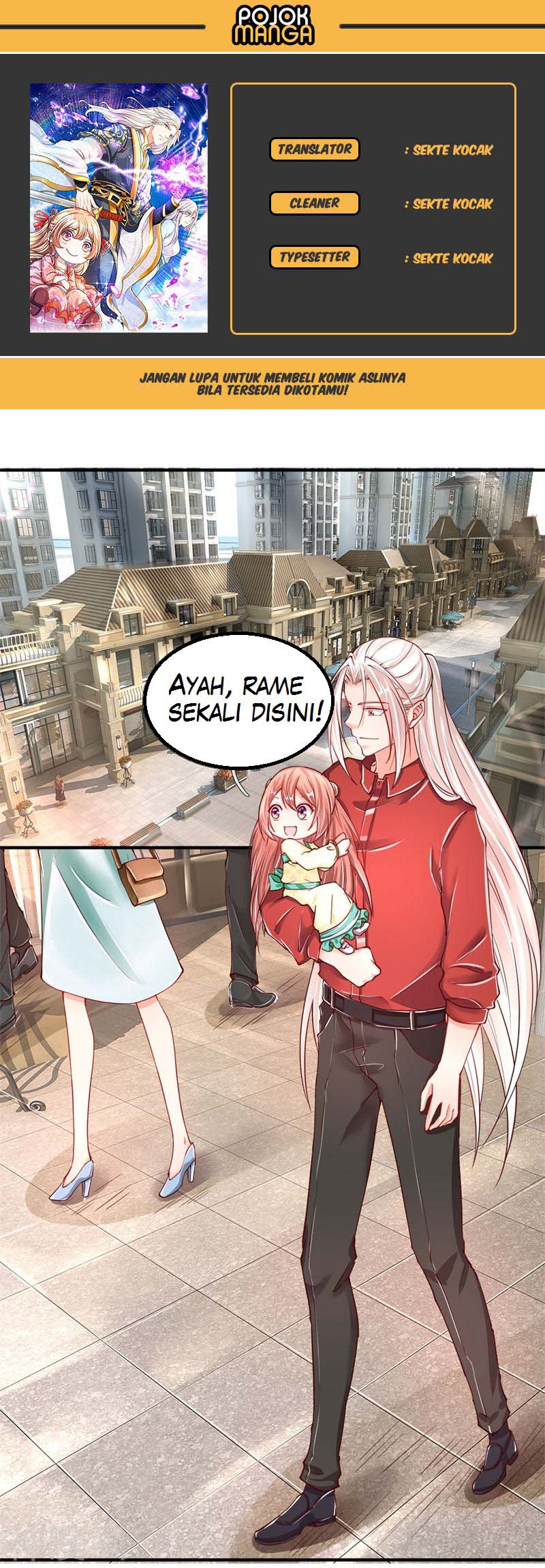 immortal-daddy-xianzun - Chapter: 22