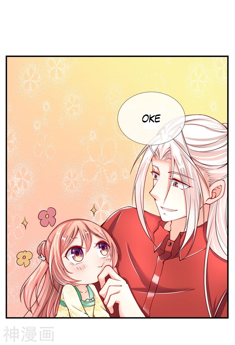 immortal-daddy-xianzun - Chapter: 22