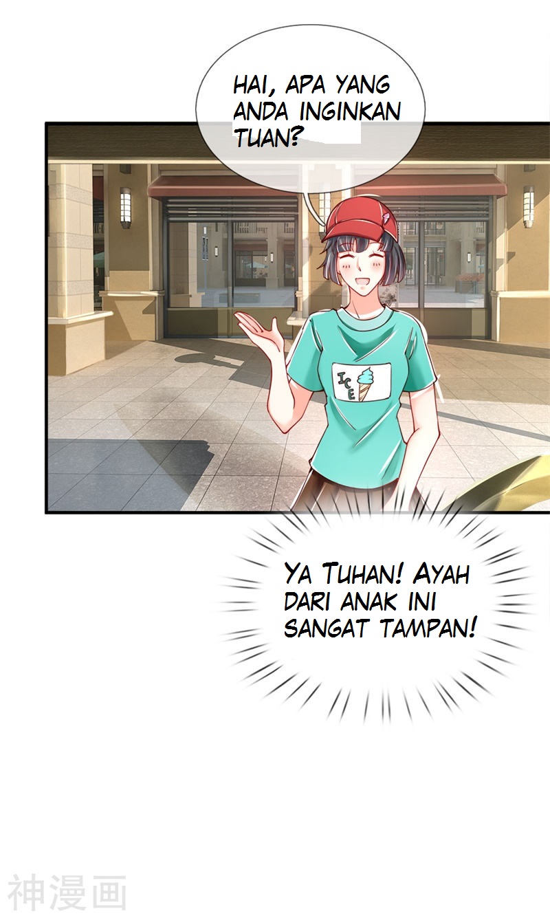 immortal-daddy-xianzun - Chapter: 22