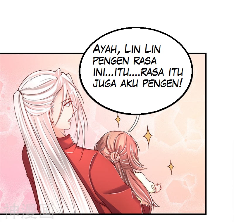 immortal-daddy-xianzun - Chapter: 22