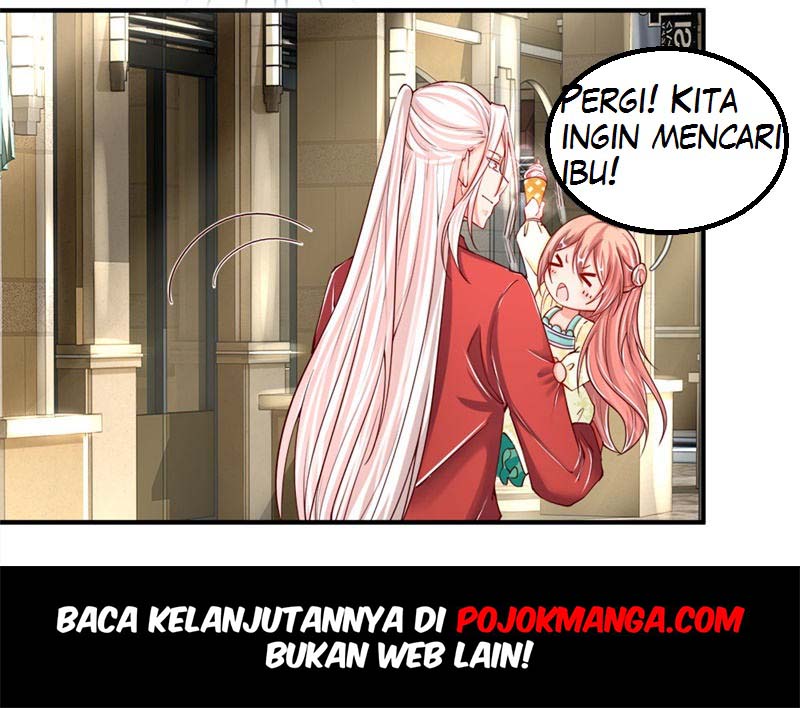 immortal-daddy-xianzun - Chapter: 22