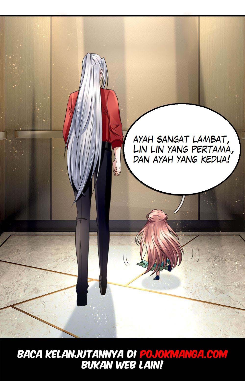 immortal-daddy-xianzun - Chapter: 25