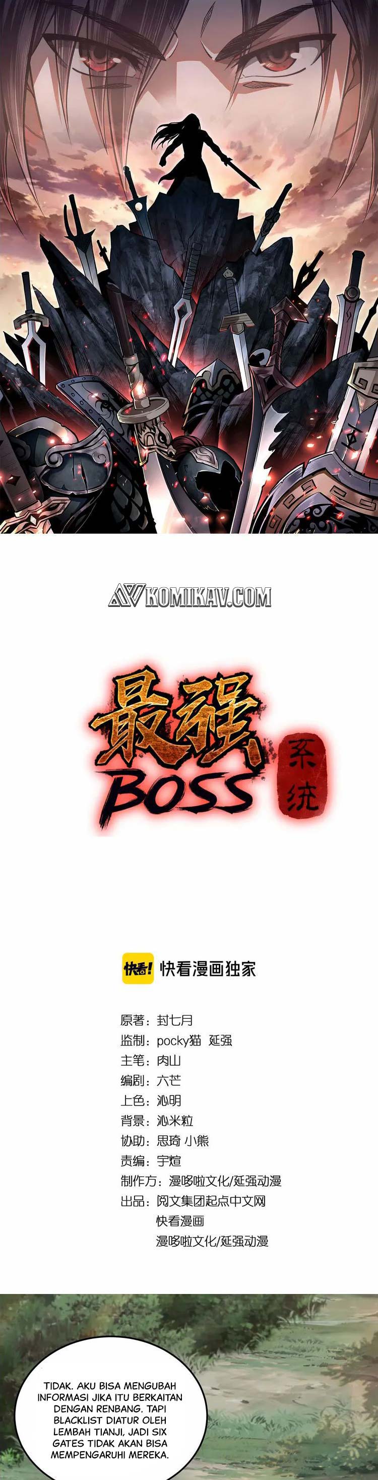 greatest-boss-system - Chapter: 56