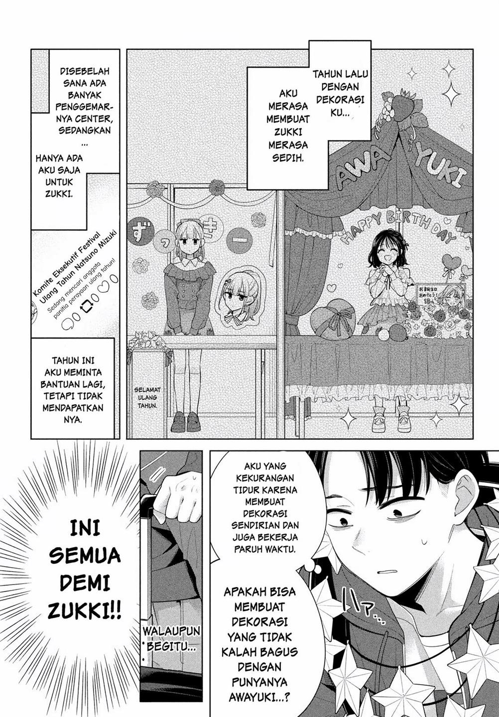 watashi-wo-center-ni-suru-to-chikaimasu-ka - Chapter: 1