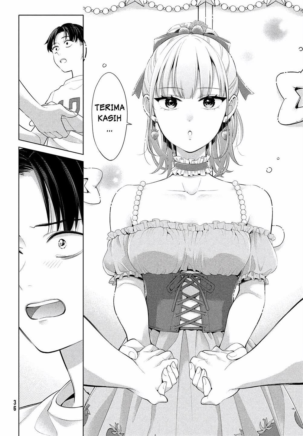 watashi-wo-center-ni-suru-to-chikaimasu-ka - Chapter: 1