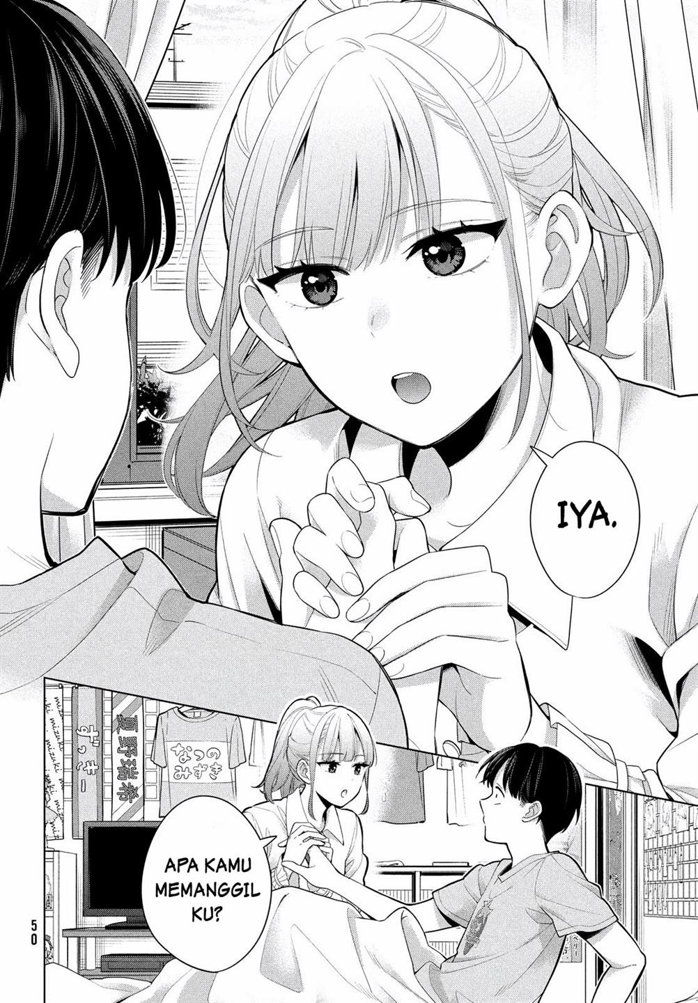 watashi-wo-center-ni-suru-to-chikaimasu-ka - Chapter: 1