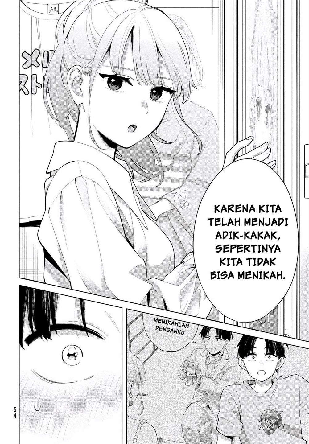 watashi-wo-center-ni-suru-to-chikaimasu-ka - Chapter: 1