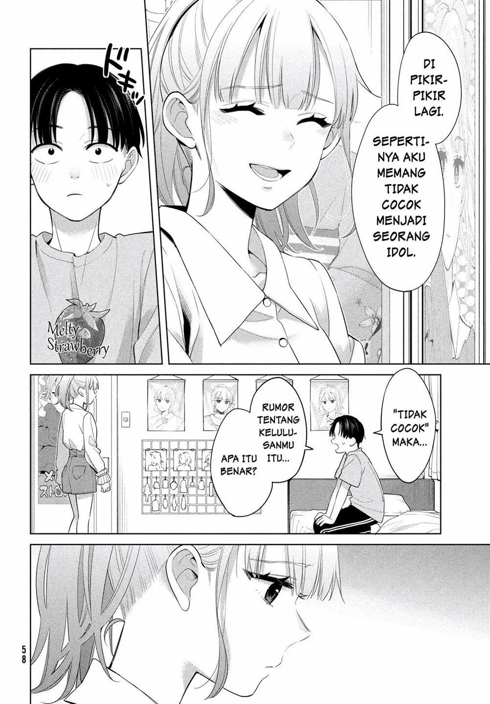 watashi-wo-center-ni-suru-to-chikaimasu-ka - Chapter: 1