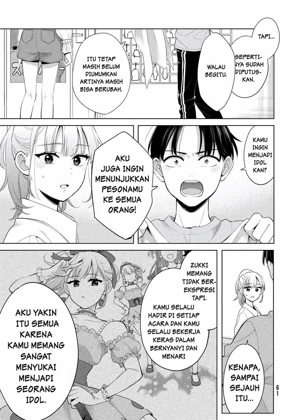 watashi-wo-center-ni-suru-to-chikaimasu-ka - Chapter: 1