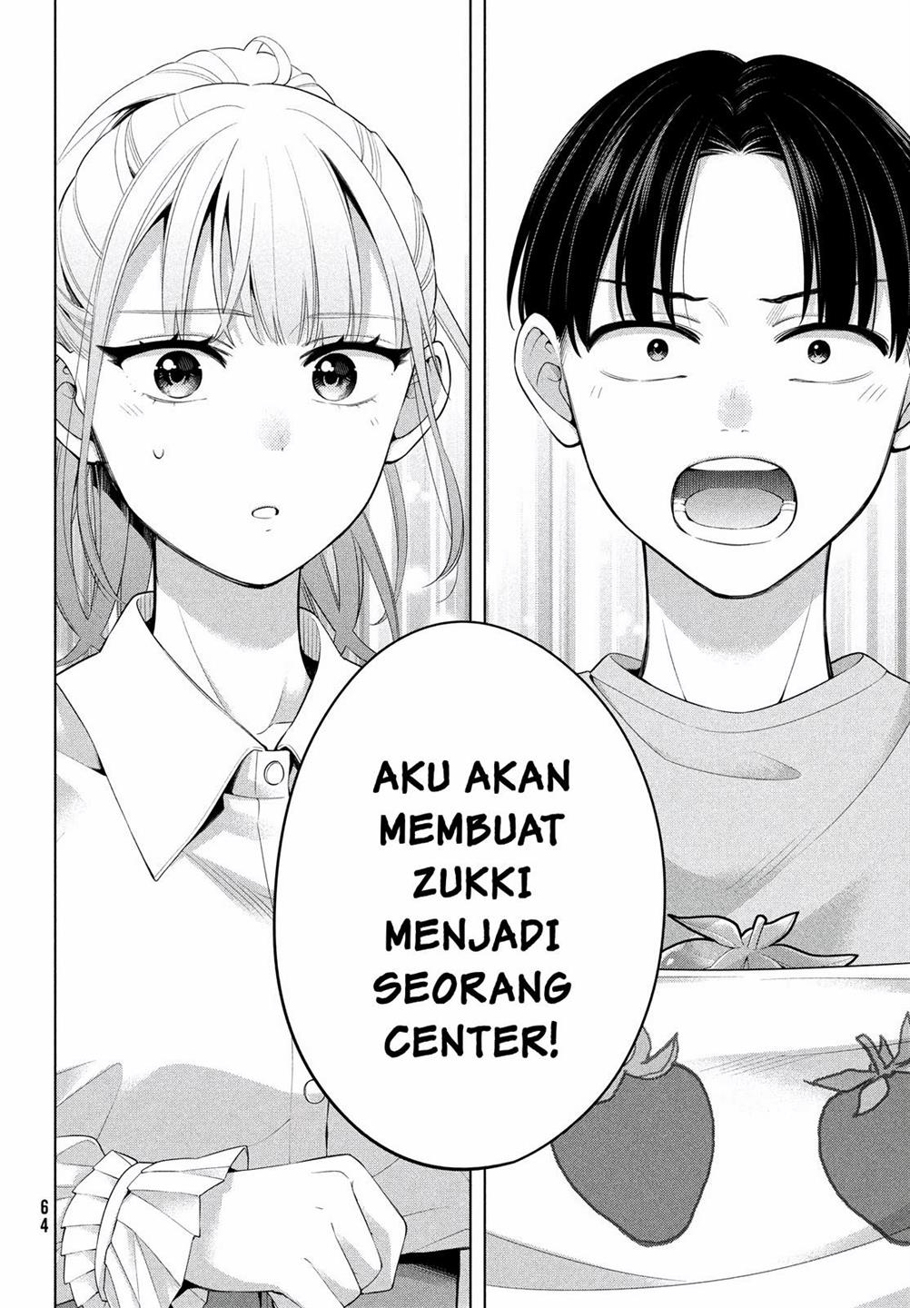 watashi-wo-center-ni-suru-to-chikaimasu-ka - Chapter: 1