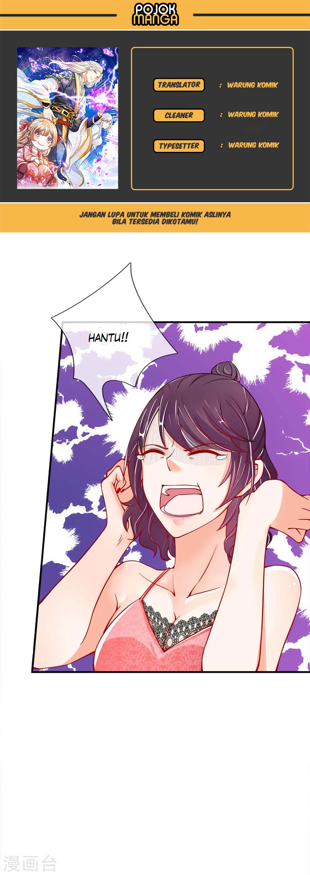 immortal-daddy-xianzun - Chapter: 31