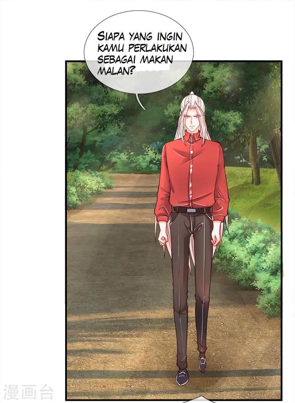 immortal-daddy-xianzun - Chapter: 31