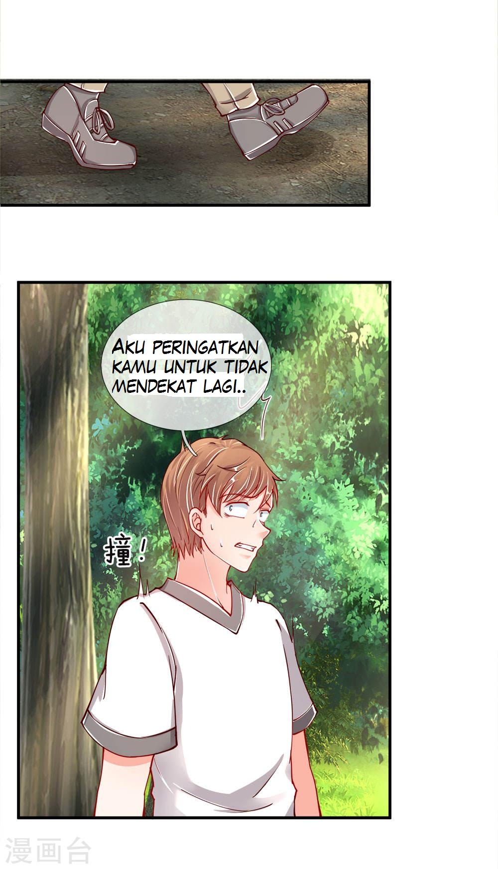immortal-daddy-xianzun - Chapter: 31