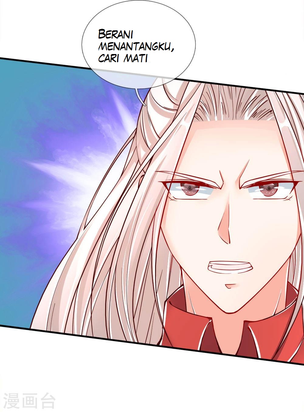 immortal-daddy-xianzun - Chapter: 31