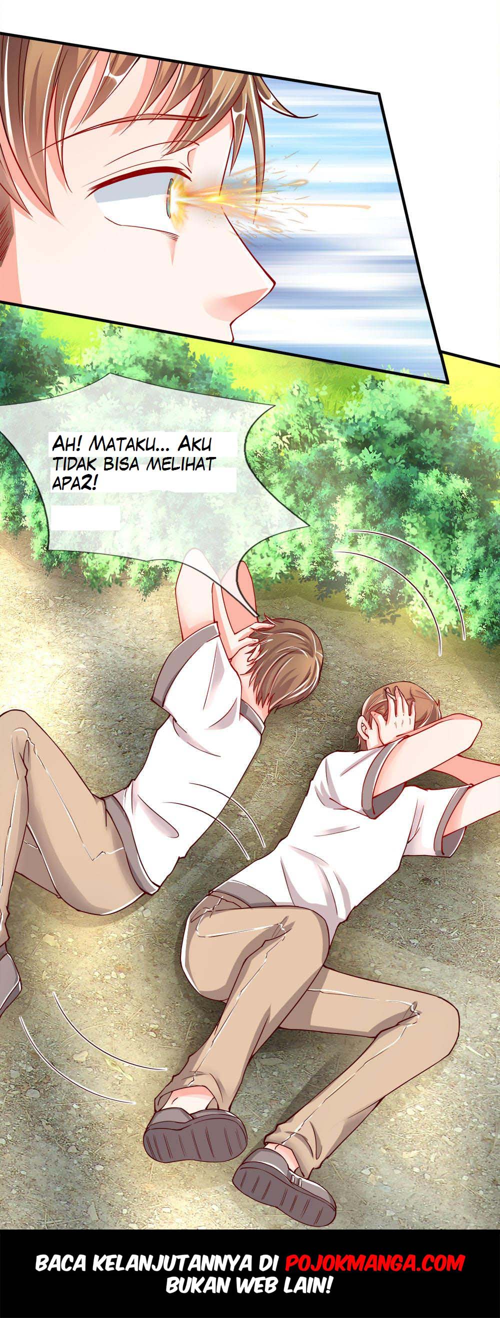 immortal-daddy-xianzun - Chapter: 31