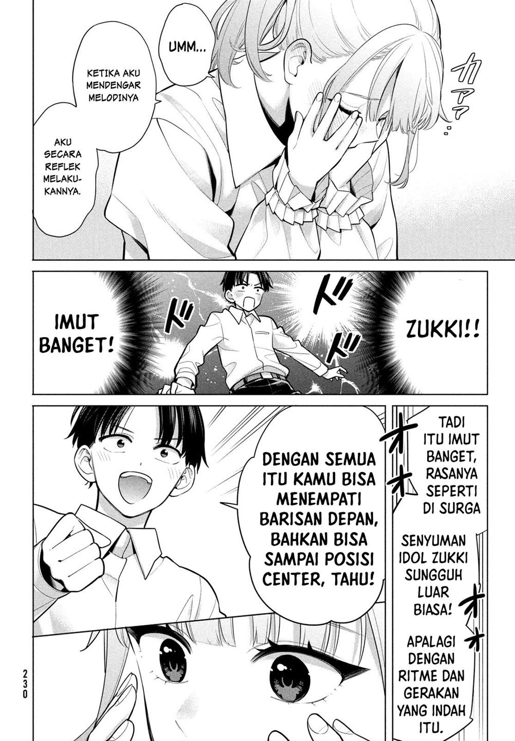 watashi-wo-center-ni-suru-to-chikaimasu-ka - Chapter: 3