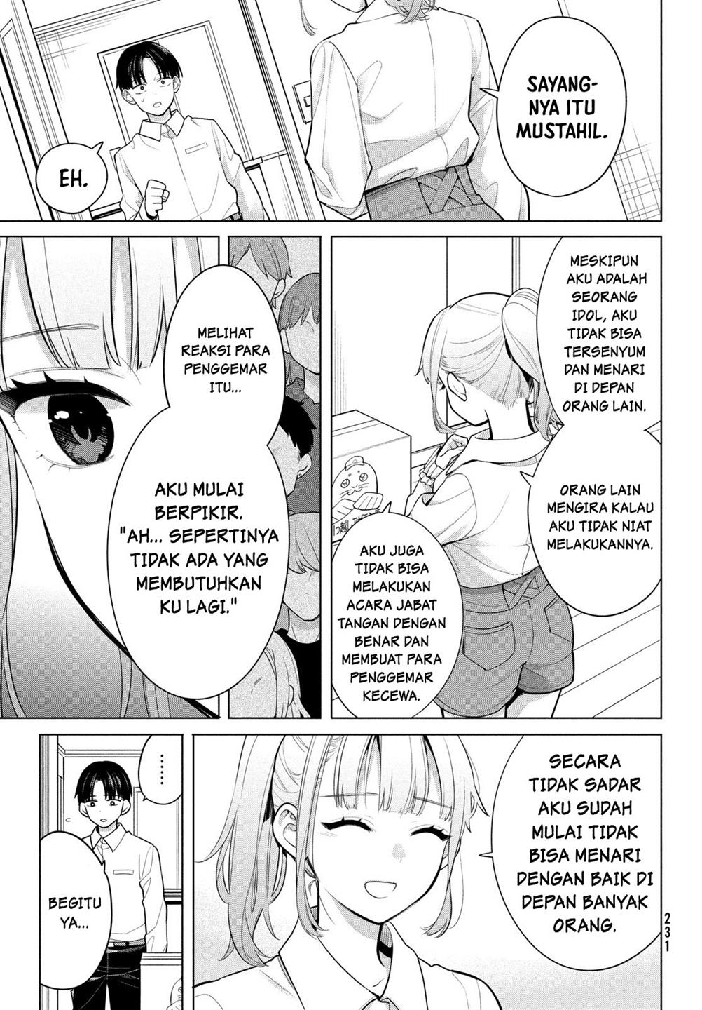 watashi-wo-center-ni-suru-to-chikaimasu-ka - Chapter: 3