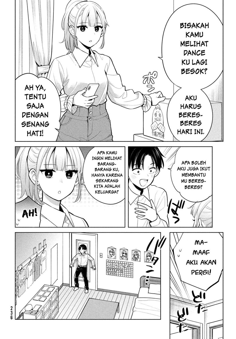 watashi-wo-center-ni-suru-to-chikaimasu-ka - Chapter: 3