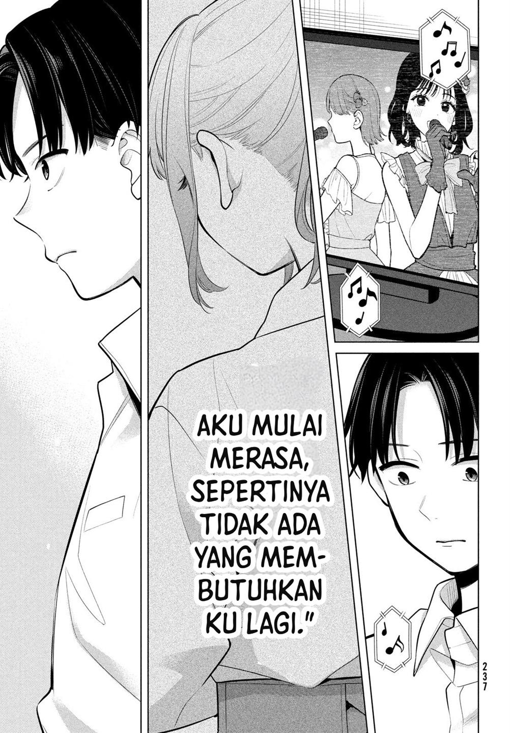 watashi-wo-center-ni-suru-to-chikaimasu-ka - Chapter: 3