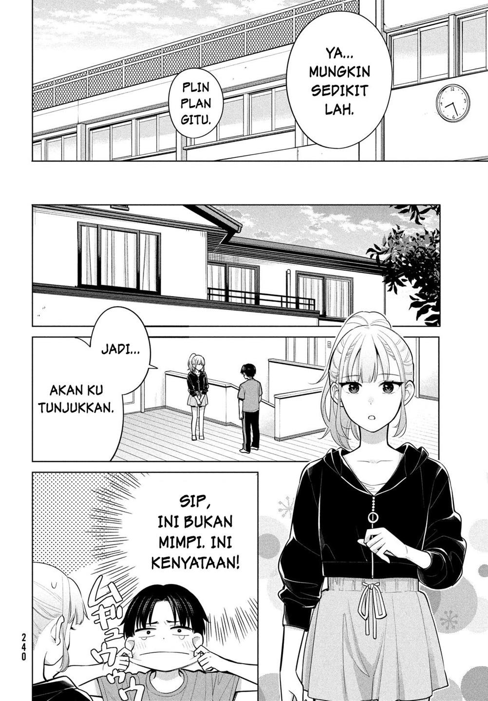 watashi-wo-center-ni-suru-to-chikaimasu-ka - Chapter: 3