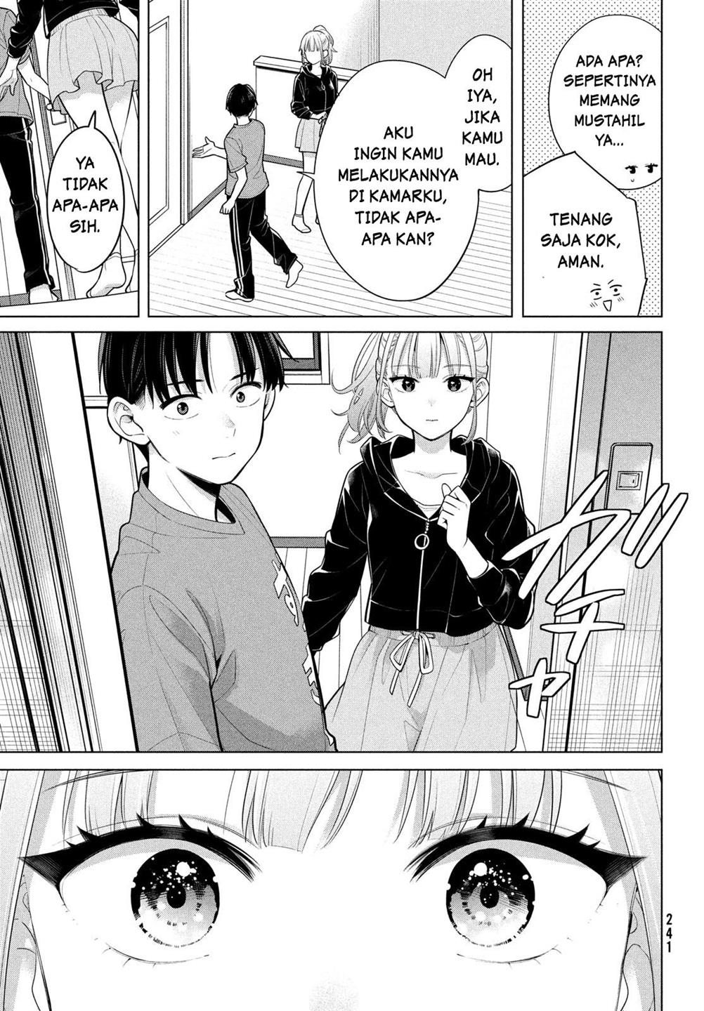 watashi-wo-center-ni-suru-to-chikaimasu-ka - Chapter: 3