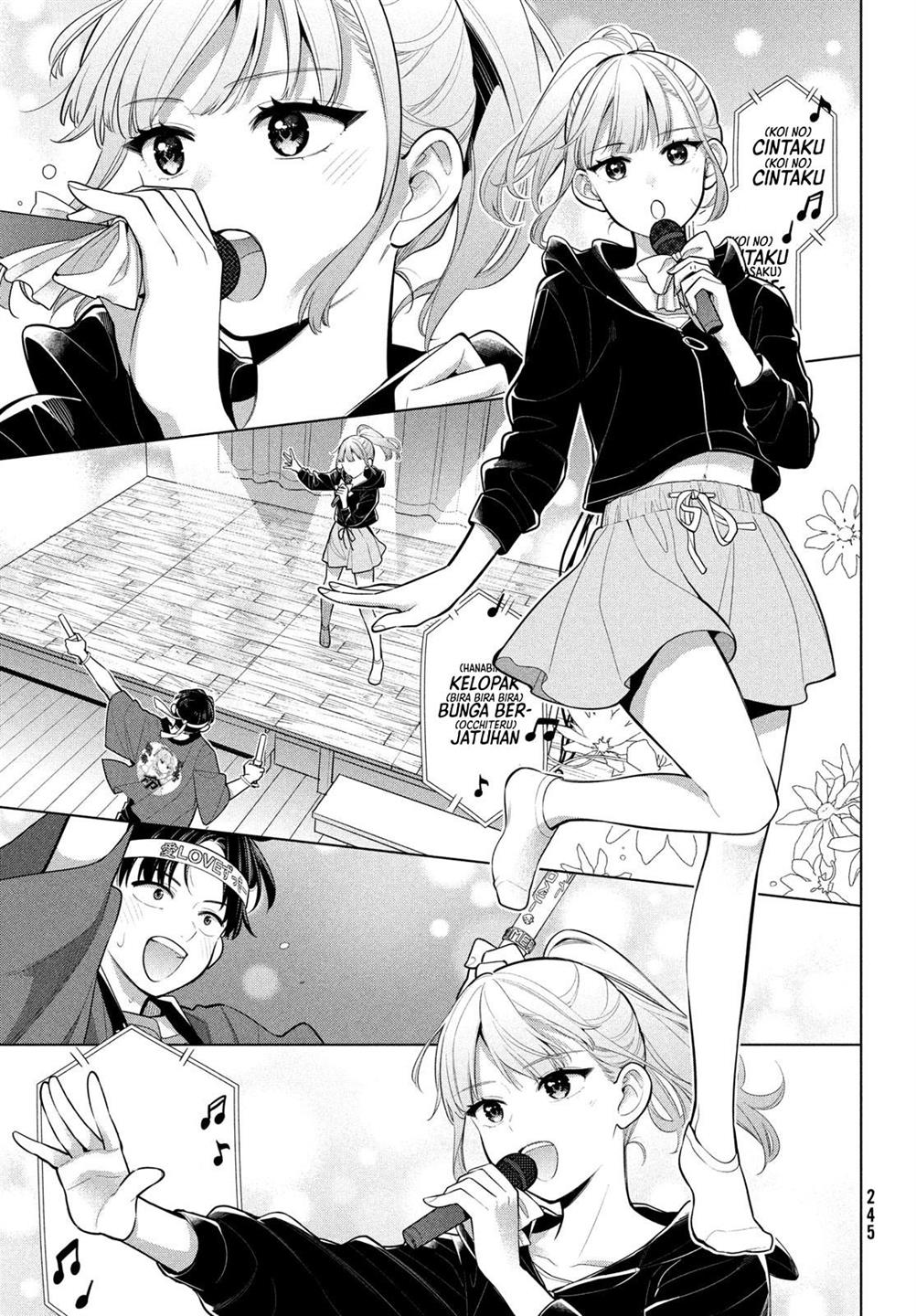 watashi-wo-center-ni-suru-to-chikaimasu-ka - Chapter: 3