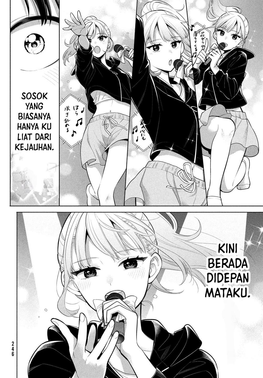 watashi-wo-center-ni-suru-to-chikaimasu-ka - Chapter: 3