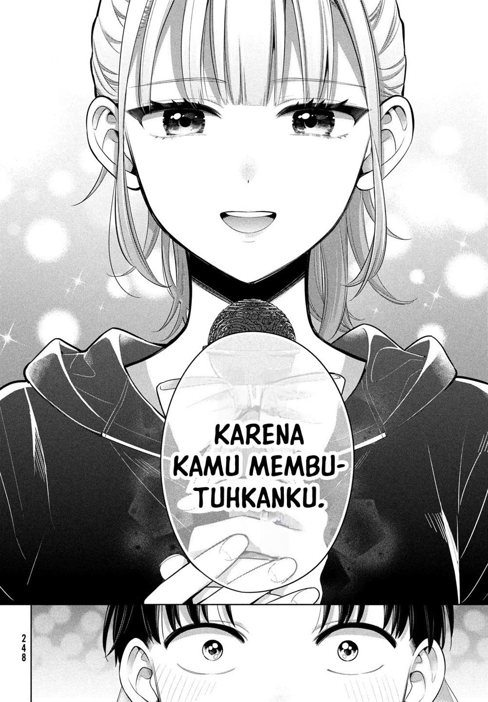 watashi-wo-center-ni-suru-to-chikaimasu-ka - Chapter: 3