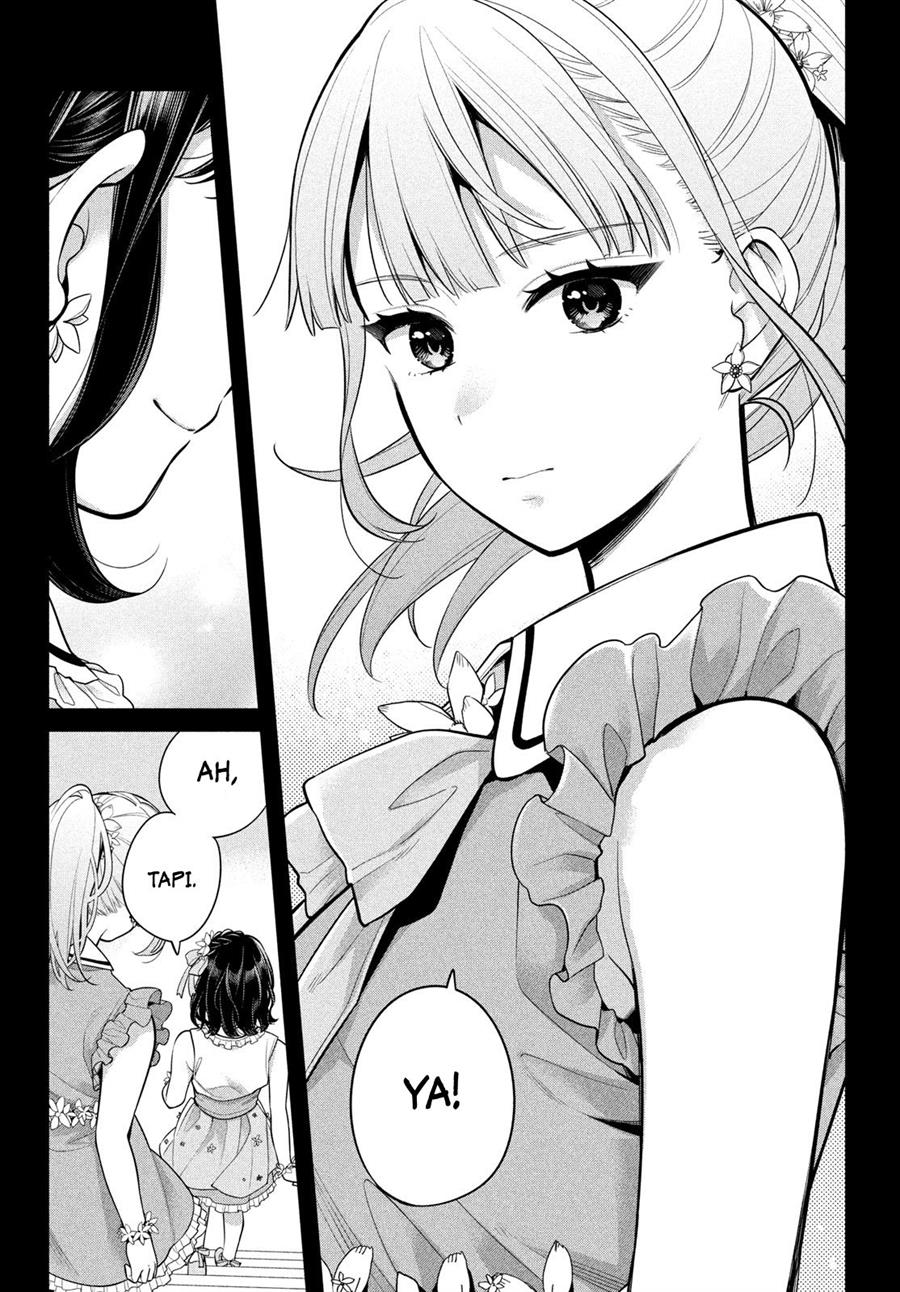 watashi-wo-center-ni-suru-to-chikaimasu-ka - Chapter: 5