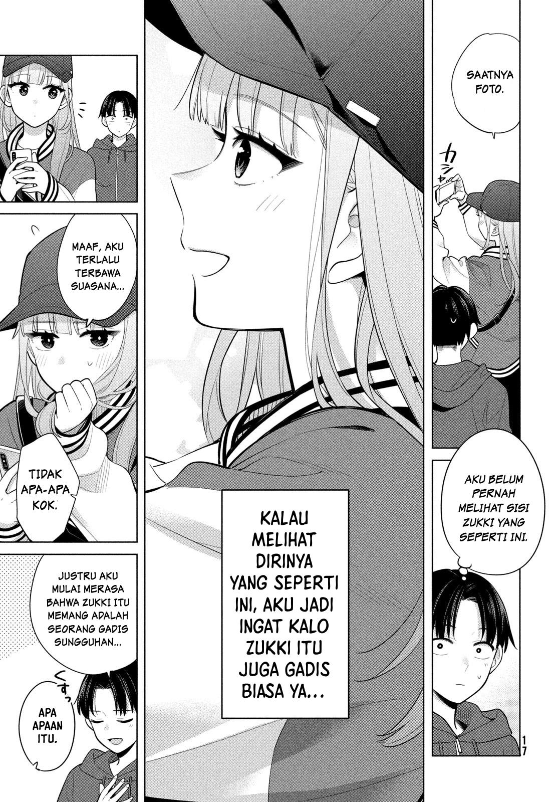 watashi-wo-center-ni-suru-to-chikaimasu-ka - Chapter: 5