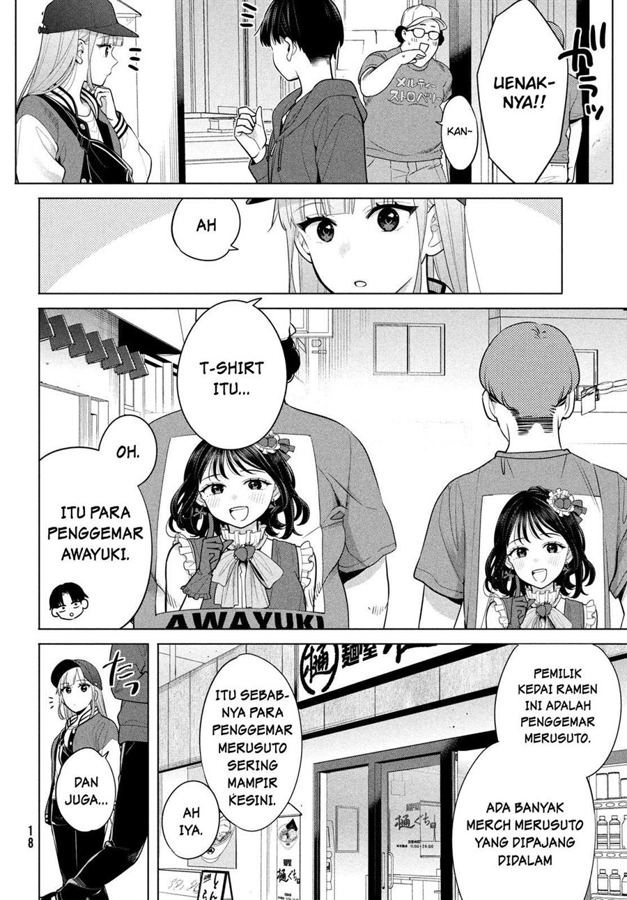 watashi-wo-center-ni-suru-to-chikaimasu-ka - Chapter: 5