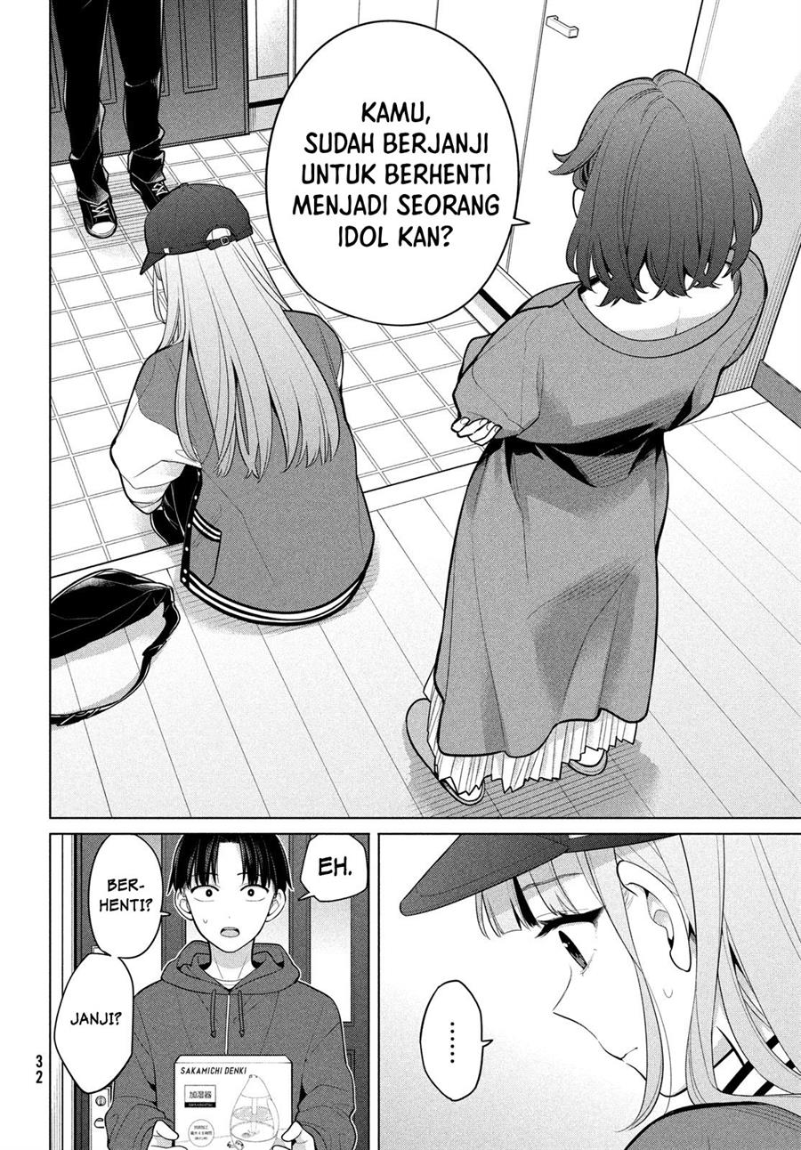 watashi-wo-center-ni-suru-to-chikaimasu-ka - Chapter: 5