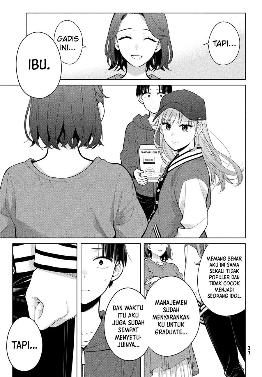 watashi-wo-center-ni-suru-to-chikaimasu-ka - Chapter: 5