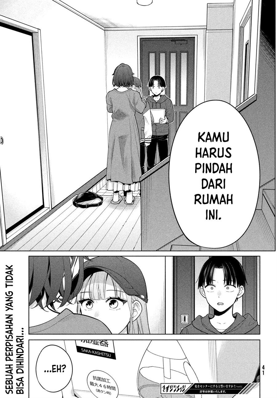 watashi-wo-center-ni-suru-to-chikaimasu-ka - Chapter: 5