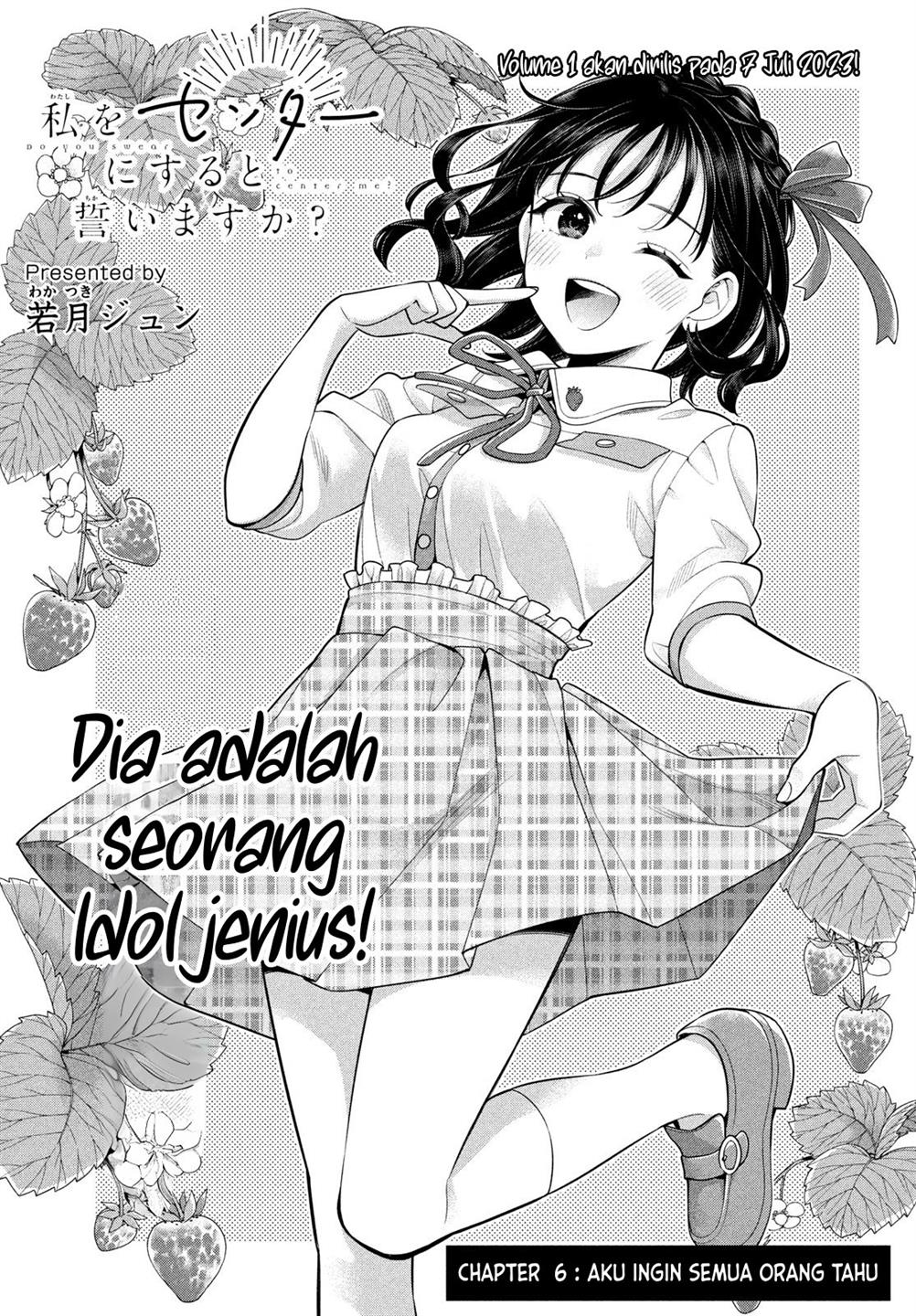 watashi-wo-center-ni-suru-to-chikaimasu-ka - Chapter: 6