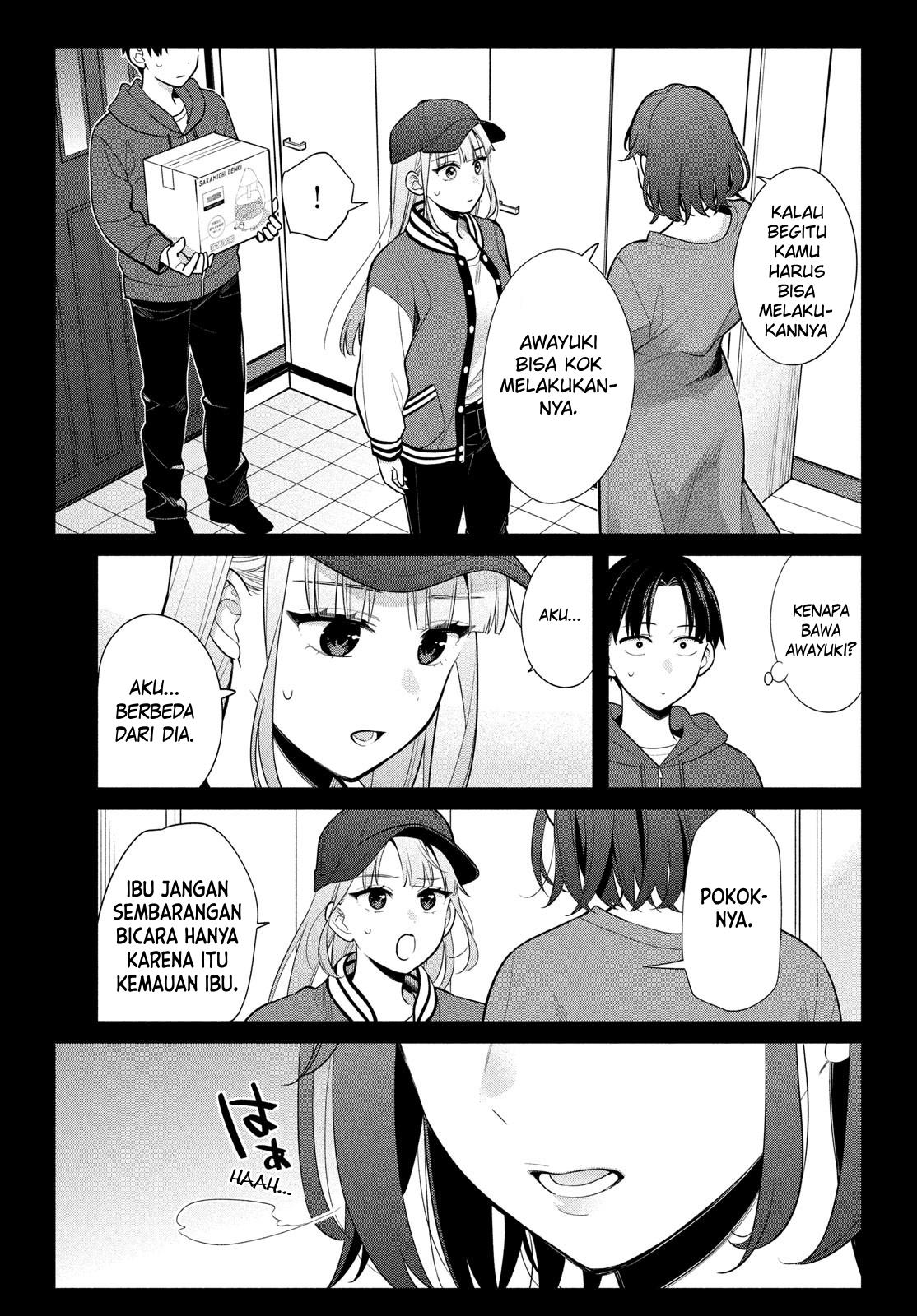 watashi-wo-center-ni-suru-to-chikaimasu-ka - Chapter: 6